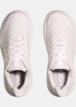 Clearance Hoka M CLIFTON 10 WHITE / WHITE