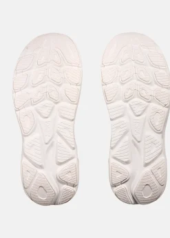 Clearance Hoka M CLIFTON 10 WHITE / WHITE