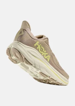 Outlet Hoka M CLIFTON 10 RAW LINEN / STONE