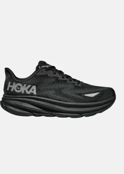 Hoka M CLIFTON 9 GTX BLACK / BLACK