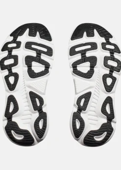 Best Hoka M GAVIOTA 5 BLACK / WHITE