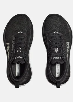 Best Hoka M GAVIOTA 5 BLACK / WHITE