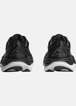 Best Hoka M GAVIOTA 5 BLACK / WHITE