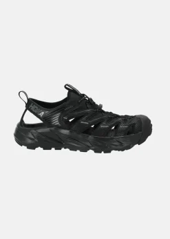 Online Hoka M HOPARA BLACK / BLACK