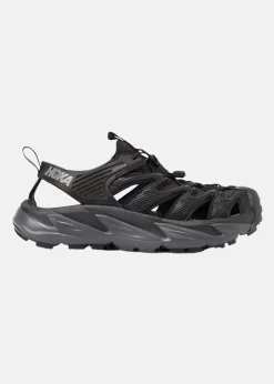Hot Hoka M HOPARA BLACK / DARK SHADOW