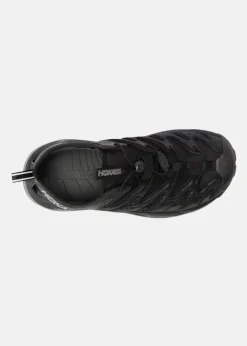 Hot Hoka M HOPARA BLACK / DARK SHADOW