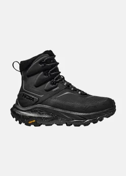 Hoka M KAHA 2 FROST GTX BLACK / BLACK