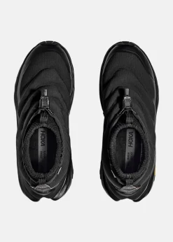 Sale Hoka M KAHA 2 FROST MOC GTX BLACK / BLACK