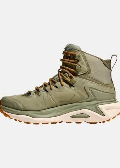Outlet Hoka M KAHA 3 GTX SEA MOSS / OAT MILK