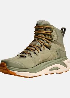 Outlet Hoka M KAHA 3 GTX SEA MOSS / OAT MILK