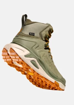 Outlet Hoka M KAHA 3 GTX SEA MOSS / OAT MILK