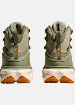 Outlet Hoka M KAHA 3 GTX SEA MOSS / OAT MILK