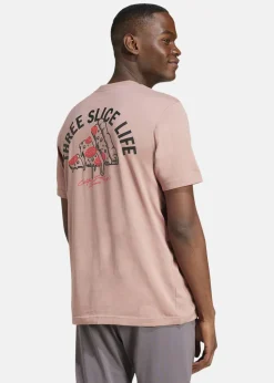 Outlet Adidas M L PIZZA TEE WARCLA