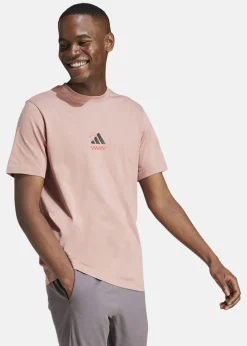 Outlet Adidas M L PIZZA TEE WARCLA