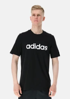 Adidas M LIN SJ T BLACK