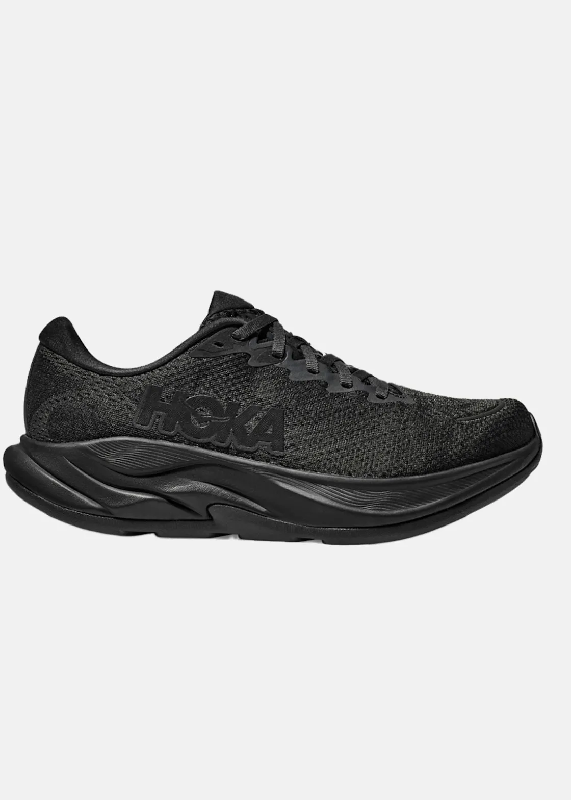 Online Hoka M RINCON 4 BLACK / BLACK