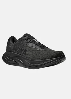 Online Hoka M RINCON 4 BLACK / BLACK
