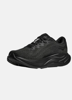 Online Hoka M RINCON 4 BLACK / BLACK