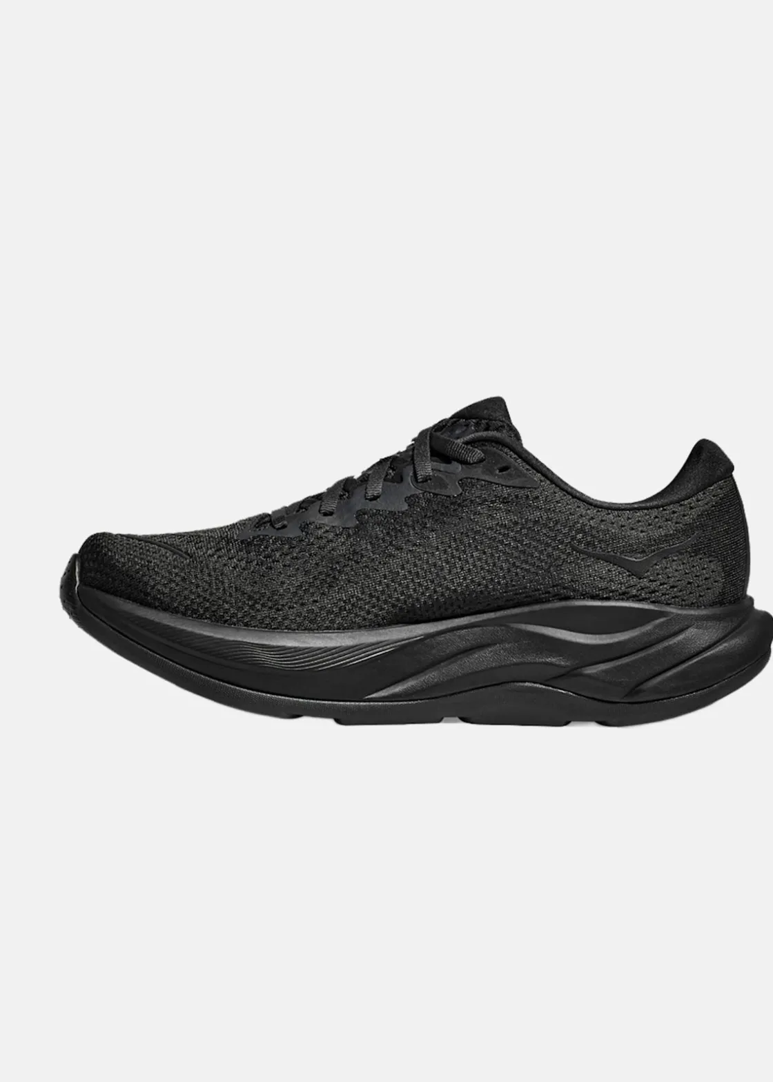 Online Hoka M RINCON 4 BLACK / BLACK