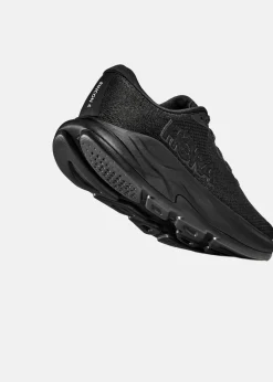 Online Hoka M RINCON 4 BLACK / BLACK