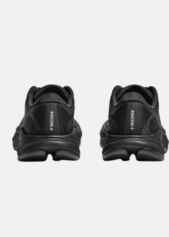Online Hoka M RINCON 4 BLACK / BLACK