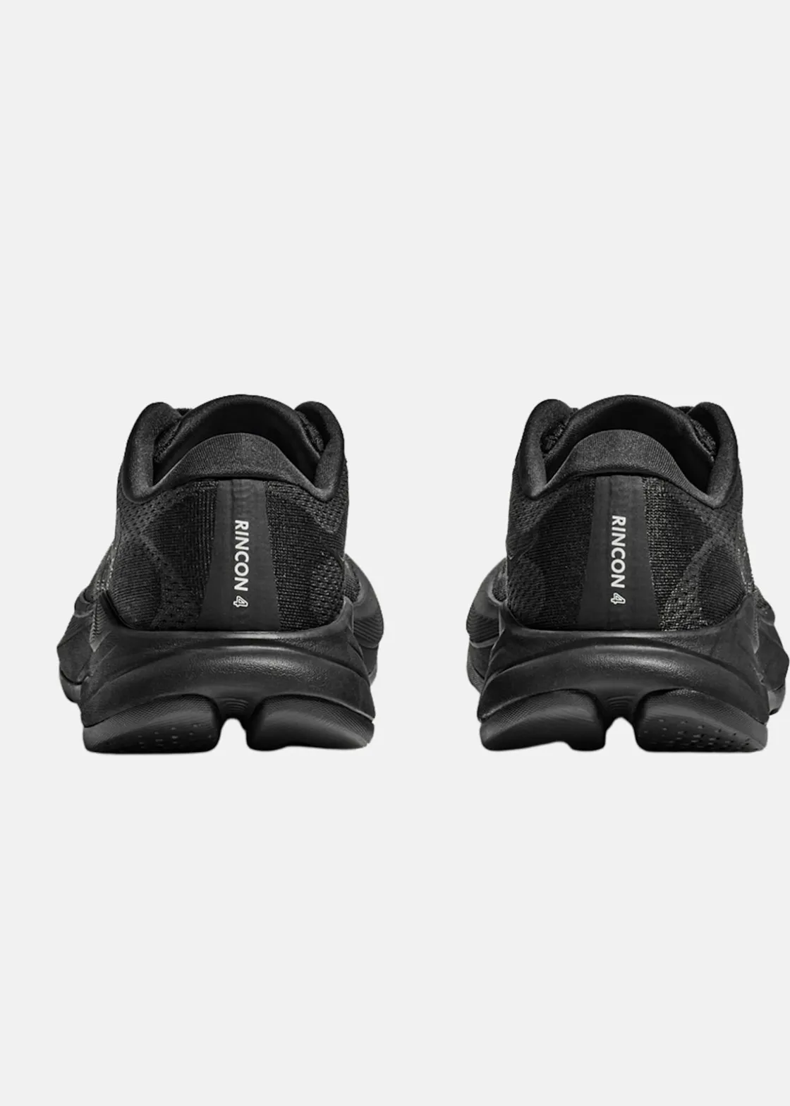 Online Hoka M RINCON 4 BLACK / BLACK
