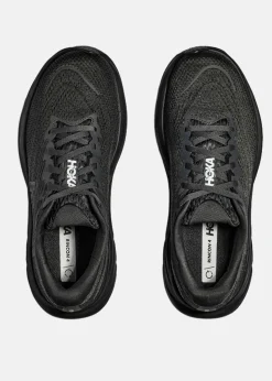 Online Hoka M RINCON 4 BLACK / BLACK