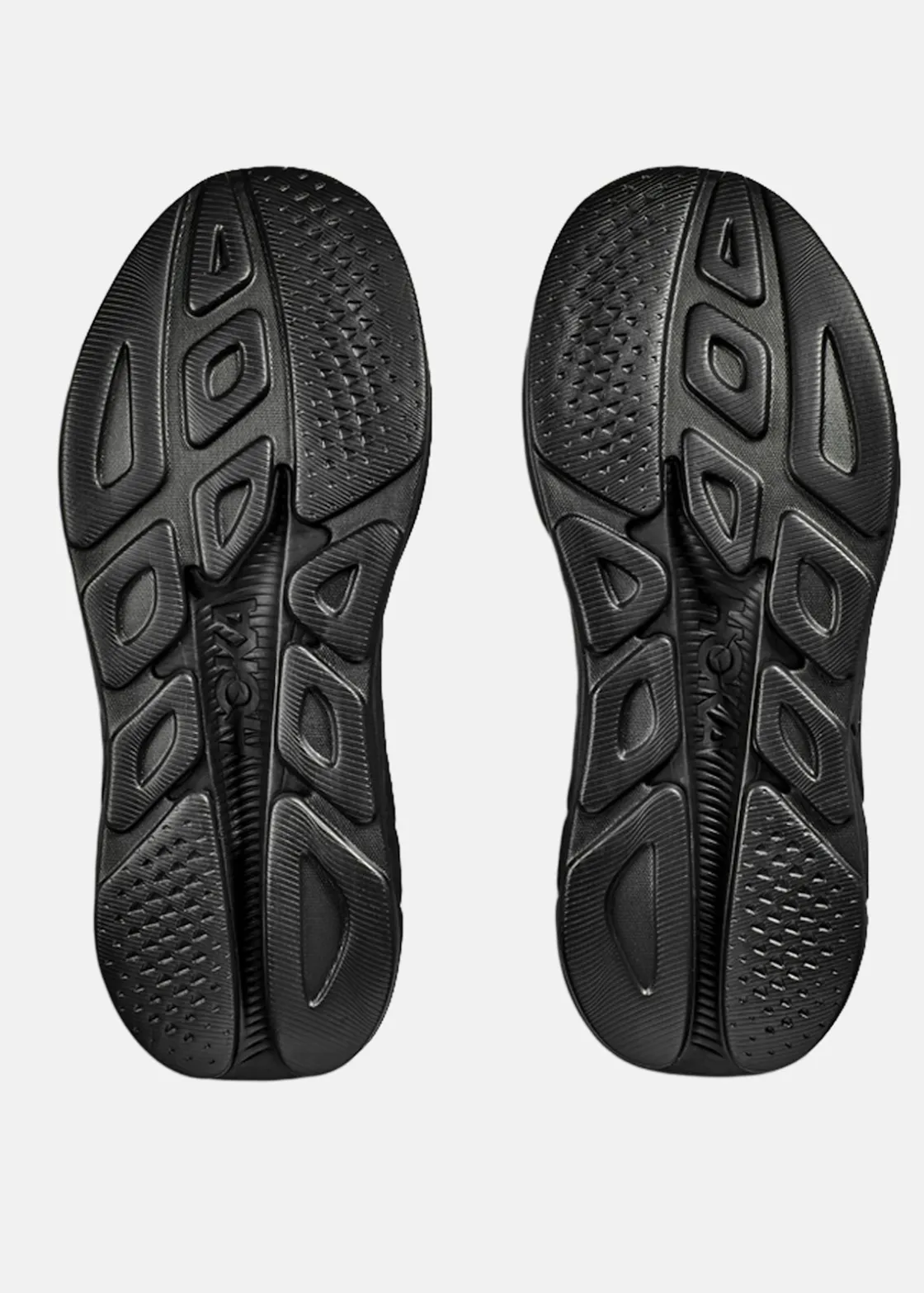 Online Hoka M RINCON 4 BLACK / BLACK