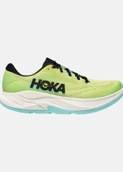 Outlet Hoka M RINCON 4 YUZU / TART APPLE