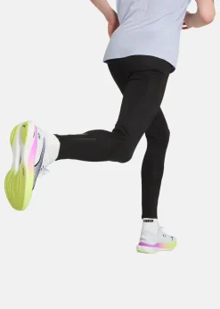 Best Puma M RUN VELOCITY LONG TIGHT PUMA Black