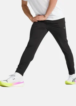 Puma M RUN VELOCITY TAPERED PANT PUMA Black