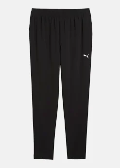 Puma M RUN VELOCITY TAPERED PANT PUMA Black