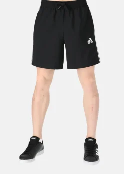 Clearance Adidas M 3S CHELSEA BLACK/WHITE