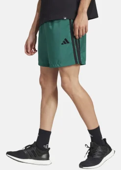 Adidas M 3S CHELSEA B CGREEN/BLACK