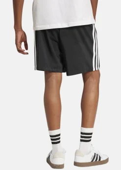 Hot Adidas M 3S CHELSEA B BLACK/WHITE