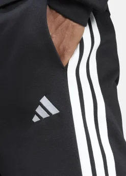 Adidas M 3S FL SHO BLACK/WHITE