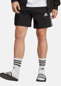 Hot Adidas M 3S FT SHO BLACK