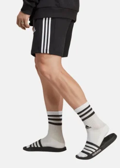 Hot Adidas M 3S FT SHO BLACK