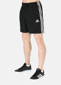 Outlet Adidas M 3S FT SHO BLACK/WHITE