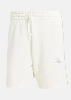 Discount Adidas M 3S FT SHO OWHITE/PUTGRE