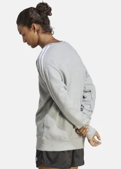 Adidas M 3S FT SWT MGREYH