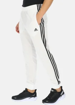 Discount Adidas M 3S JOG TP TRI WHITE/BLACK