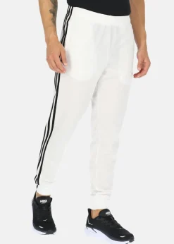 Discount Adidas M 3S JOG TP TRI WHITE/BLACK