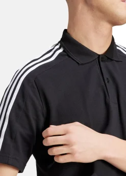 Best Adidas M 3S PQ PS BLACK/WHITE