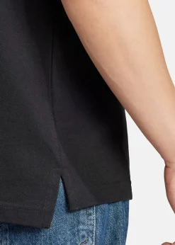 Best Adidas M 3S PQ PS BLACK/WHITE