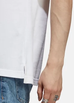 Best Adidas M 3S PQ PS WHITE/BLACK