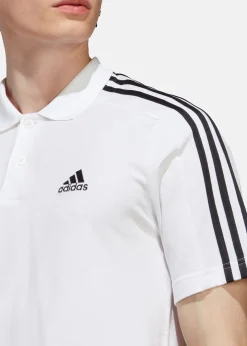 Best Adidas M 3S PQ PS WHITE/BLACK