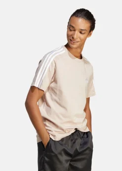 Adidas M 3S SJ T WONTAU/WHITE