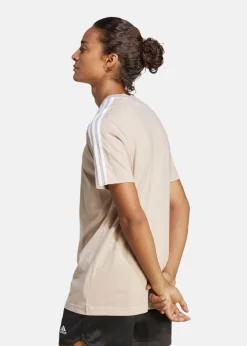 Adidas M 3S SJ T WONTAU/WHITE