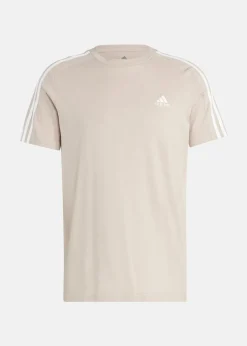 Adidas M 3S SJ T WONTAU/WHITE